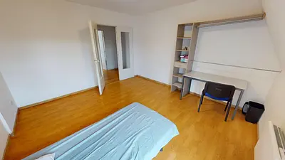 Photo du 5 Rue Marivaux, 67200 Strasbourg, France Strasbourg