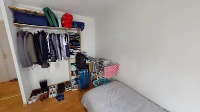 Photo du 5 Rue Marivaux, 67200 Strasbourg, France Strasbourg