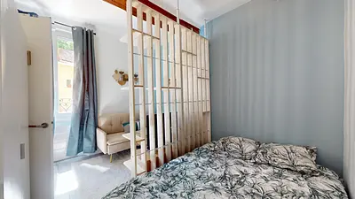 Photo du 30 Rue Lacépède, 13004 Marseille, France Marseille