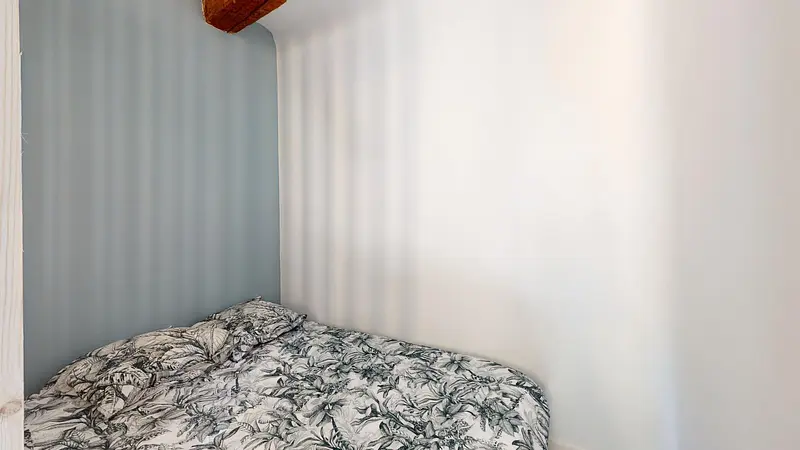 Photo du 30 Rue Lacépède, 13004 Marseille, France Marseille