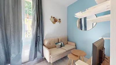 Photo du 30 Rue Lacépède, 13004 Marseille, France Marseille