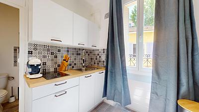 Photo du 30 Rue Lacépède, 13004 Marseille, France Marseille