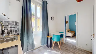 Photo du 30 Rue Lacépède, 13004 Marseille, France Marseille