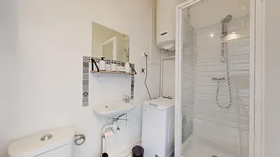 Photo du 30 Rue Lacépède, 13004 Marseille, France Marseille