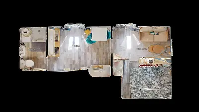 Photo du 30 Rue Lacépède, 13004 Marseille, France Marseille