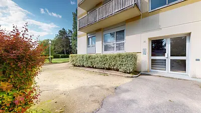 Photo du 4 Rue De Guingamp, 44800 Saint-Herblain, France Saint-Herblain