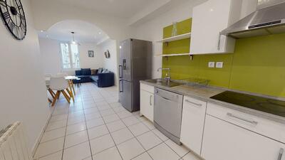 Photo du 87 Rue Roger Salengro, 42000 Saint-Étienne, France Saint-Étienne
