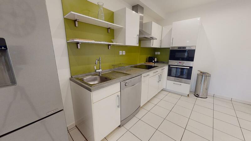 Photo du 87 Rue Roger Salengro, 42000 Saint-Étienne, France Saint-Étienne