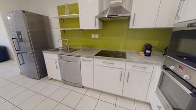 Photo du 87 Rue Roger Salengro, 42000 Saint-Étienne, France Saint-Étienne