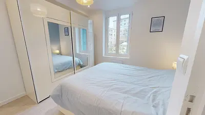 Photo du 87 Rue Roger Salengro, 42000 Saint-Étienne, France Saint-Étienne