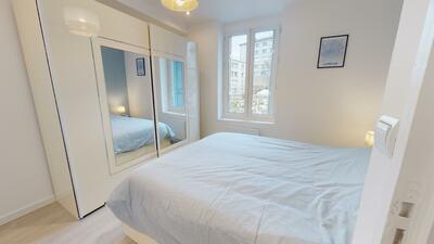 Photo du 87 Rue Roger Salengro, 42000 Saint-Étienne, France Saint-Étienne