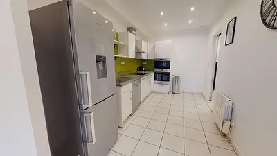 Photo du 87 Rue Roger Salengro, 42000 Saint-Étienne, France Saint-Étienne