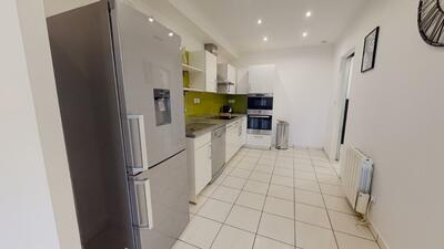 Photo du 87 Rue Roger Salengro, 42000 Saint-Étienne, France Saint-Étienne