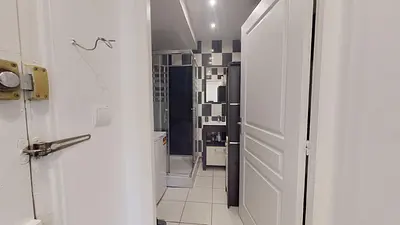 Photo du 87 Rue Roger Salengro, 42000 Saint-Étienne, France Saint-Étienne