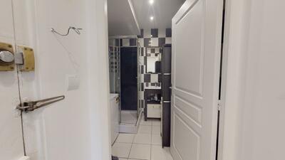 Photo du 87 Rue Roger Salengro, 42000 Saint-Étienne, France Saint-Étienne