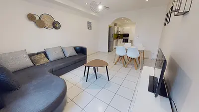 Photo du 87 Rue Roger Salengro, 42000 Saint-Étienne, France Saint-Étienne