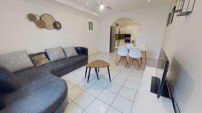 Photo du 87 Rue Roger Salengro, 42000 Saint-Étienne, France Saint-Étienne