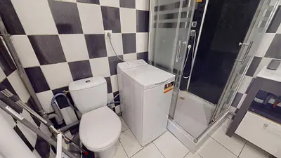 Photo du 87 Rue Roger Salengro, 42000 Saint-Étienne, France Saint-Étienne