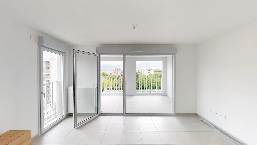 Photo du 35 Avenue Jean Moulin, 31400 Toulouse, France Toulouse