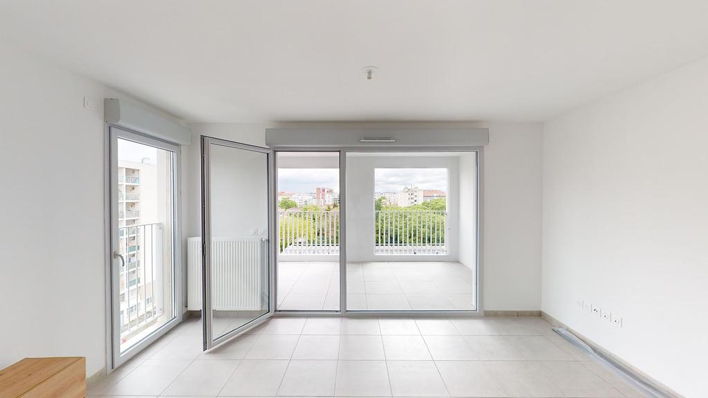 Photo du 35 Avenue Jean Moulin, 31400 Toulouse, France Toulouse