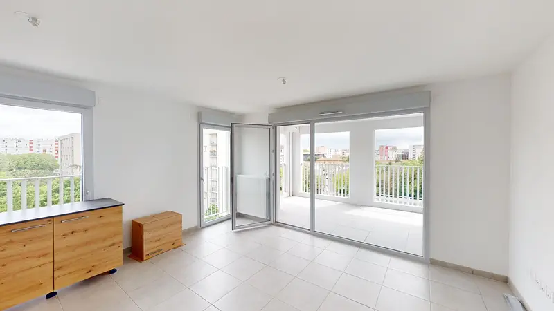 Photo du 35 Avenue Jean Moulin, 31400 Toulouse, France Toulouse