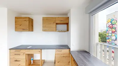 Photo du 35 Avenue Jean Moulin, 31400 Toulouse, France Toulouse