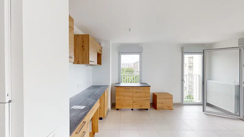 Photo du 35 Avenue Jean Moulin, 31400 Toulouse, France Toulouse