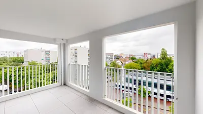 Photo du 35 Avenue Jean Moulin, 31400 Toulouse, France Toulouse