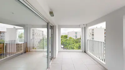 Photo du 35 Avenue Jean Moulin, 31400 Toulouse, France Toulouse