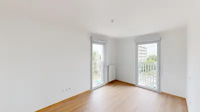 Photo du 35 Avenue Jean Moulin, 31400 Toulouse, France Toulouse