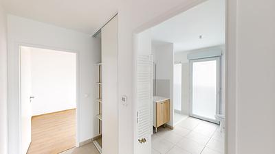 Photo du 35 Avenue Jean Moulin, 31400 Toulouse, France Toulouse