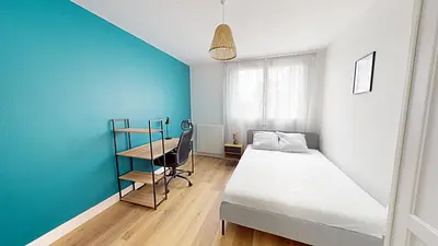 Photo du 3 Rue Auguste Renoir, 33400 Talence, France Talence