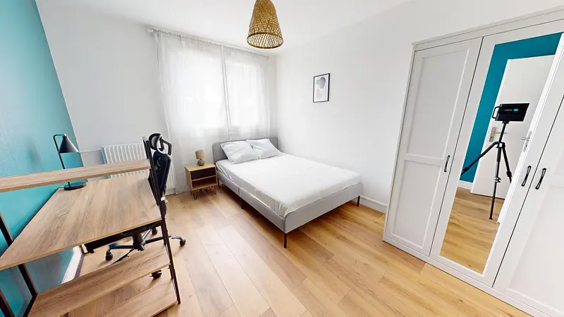 Photo du 3 Rue Auguste Renoir, 33400 Talence, France Talence