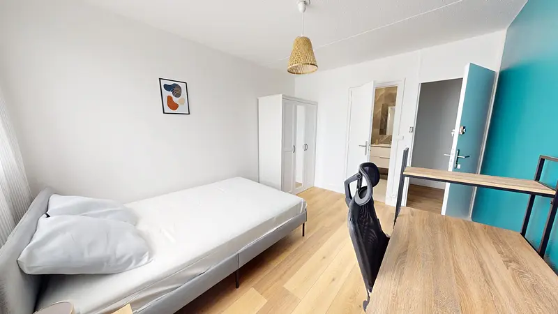 Photo du 3 Rue Auguste Renoir, 33400 Talence, France Talence