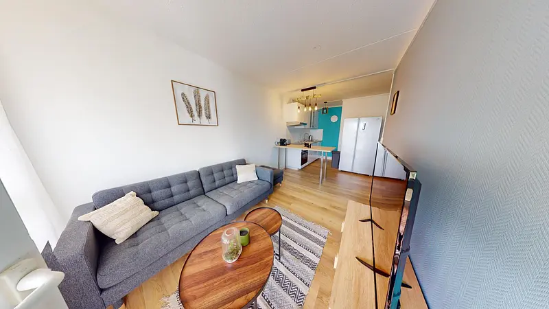 Photo du 3 Rue Auguste Renoir, 33400 Talence, France Talence