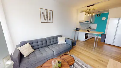 Photo du 3 Rue Auguste Renoir, 33400 Talence, France Talence