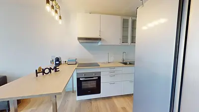 Photo du 3 Rue Auguste Renoir, 33400 Talence, France Talence