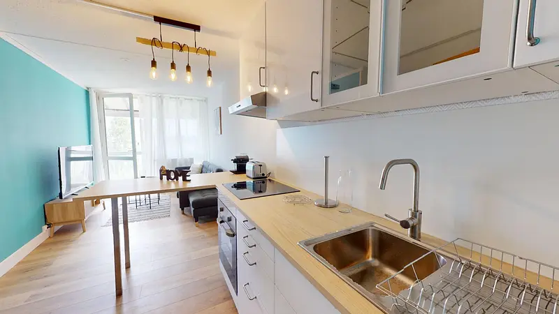 Photo du 3 Rue Auguste Renoir, 33400 Talence, France Talence