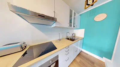 Photo du 3 Rue Auguste Renoir, 33400 Talence, France Talence