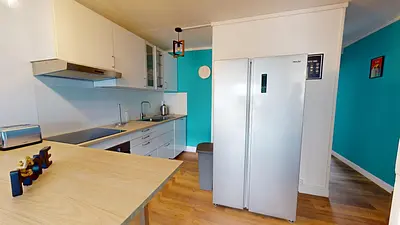 Photo du 3 Rue Auguste Renoir, 33400 Talence, France Talence