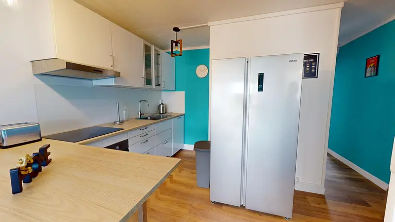 Photo du 3 Rue Auguste Renoir, 33400 Talence, France Talence