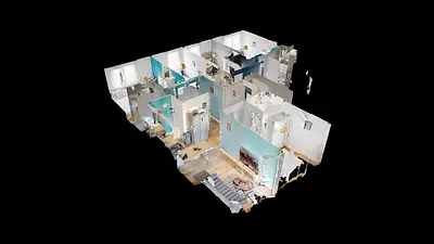 Photo du 3 Rue Auguste Renoir, 33400 Talence, France Talence