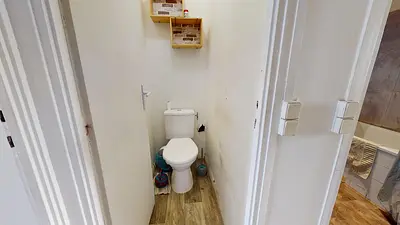 Photo du 5 Rue Eugène Delacroix, 59493 Villeneuve-d'Ascq, France Villeneuve-d'Ascq