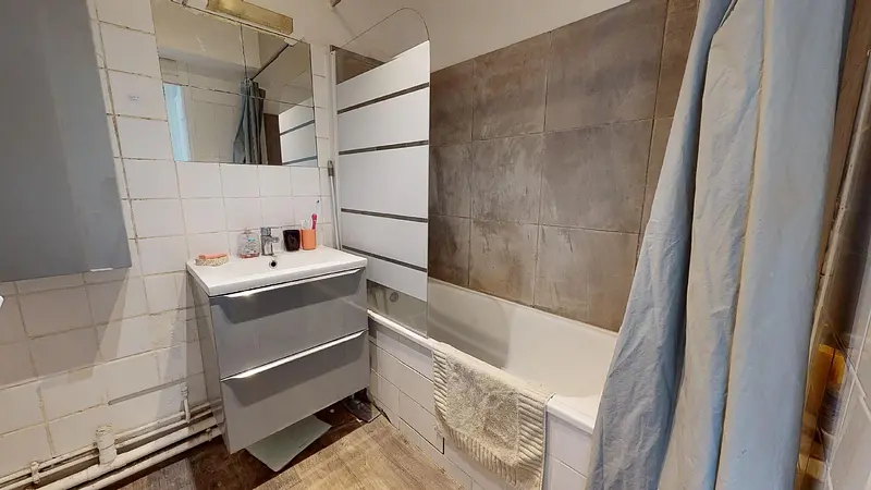 Photo du 5 Rue Eugène Delacroix, 59493 Villeneuve-d'Ascq, France Villeneuve-d'Ascq