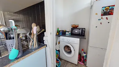 Photo du 5 Rue Eugène Delacroix, 59493 Villeneuve-d'Ascq, France Villeneuve-d'Ascq