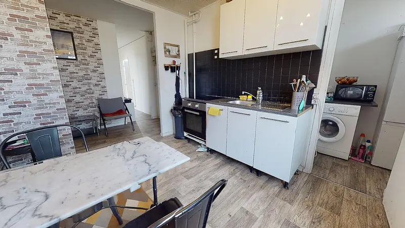 Photo du 5 Rue Eugène Delacroix, 59493 Villeneuve-d'Ascq, France Villeneuve-d'Ascq