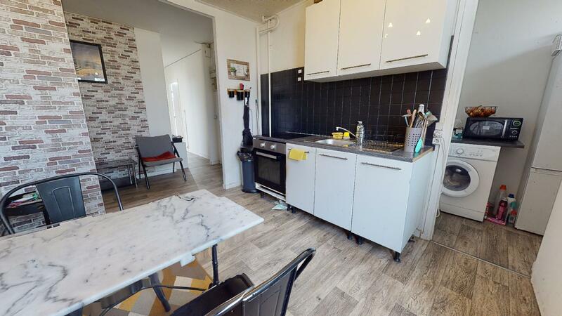 Photo du 5 Rue Eugène Delacroix, 59493 Villeneuve-d'Ascq, France Villeneuve-d'Ascq