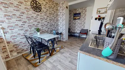 Photo du 5 Rue Eugène Delacroix, 59493 Villeneuve-d'Ascq, France Villeneuve-d'Ascq