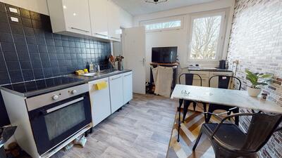 Photo du 5 Rue Eugène Delacroix, 59493 Villeneuve-d'Ascq, France Villeneuve-d'Ascq