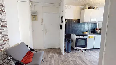 Photo du 5 Rue Eugène Delacroix, 59493 Villeneuve-d'Ascq, France Villeneuve-d'Ascq